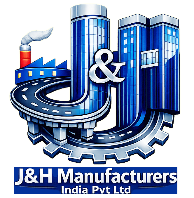 J&H Manufacturers India Pvt. Ltd.